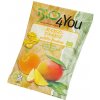 Bonbón Bio4You Bonbóny mango pomeranč 75 g