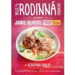 Moje rodinná kuchařka - Jamie Oliver`s FOOD Tube” – Hledejceny.cz