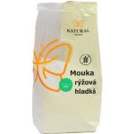Natural Jihlava Rýžová mouka hladká 500 g – Hledejceny.cz