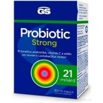 GS Probiotic Strong 30+10 kapslí – Hledejceny.cz
