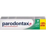 Parodontax s fluoridem zubní pasta 100 ml – Hledejceny.cz