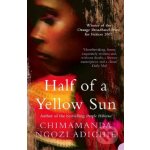 Half of a Yellow Sun - Chimamanda Ngozi Adichie – Zboží Dáma