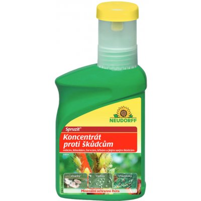 Neudorff 250 ml koncentrát proti škůdcům – Sleviste.cz