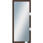 DANTIK KOSTELNÍ 60 x 140 cm hnědá 3165 – Hledejceny.cz