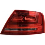 Pravé zadní světlo LED vnější Audi A8 D4 (4H) 09-13 SEDAN ULO – Hledejceny.cz