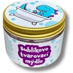 Pure Harmony Bublíkovo tvarovací mýdlo dráček 100 g – Zboží Dáma
