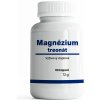 Vitamín a minerál Medveď natural Magnézium treonát 90 kapsúl