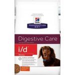 Hill’s Prescription Diet I/D Stress Mini 1,5 kg – Hledejceny.cz