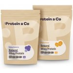 Protein&Co. Natural Whey 1000 g – Hledejceny.cz