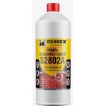 Den Braven - S2802A Příměs stavebních směsí 10 kg – Hledejceny.cz