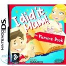 I Did it Mum Picture Book