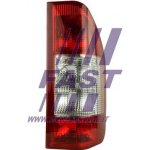 FAST Koncové světlo FT86429 – Hledejceny.cz