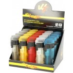 Wildfire JET Frosty Single – Hledejceny.cz