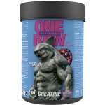 Zoomad Labs One Raw Creatine Ultra Pure 300 g – Zboží Mobilmania