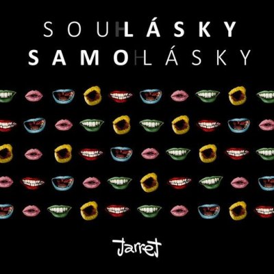 Jarret - Soulásky &amp; samolásky – Zboží Mobilmania