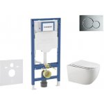 Geberit Duofix s tlačítkem Sigma01 SANI11CA1132B – Zbozi.Blesk.cz