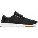 Etnies Scout Black dark grey grey