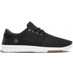 Etnies Scout Black dark grey grey – Hledejceny.cz