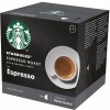 Kávové kapsle Starbucks Espresso Roast 12 ks
