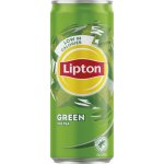 Lipton Green Ice Tea 330 ml – Sleviste.cz