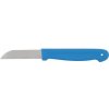 Sada nožů Toro Nůž malý modrý 267009mo 5 ks