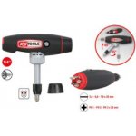 1/4" T- ráčnový -Bit šroubovák KS TOOLS – Zbozi.Blesk.cz