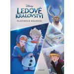 Ledové království - Platinová kolekce - Kolektiv – Hledejceny.cz