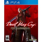 Devil May Cry HD Collection – Hledejceny.cz