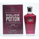 Police Potion parfémovaná voda dámská 100 ml