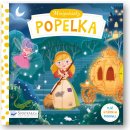 Kniha Popelka - Minipohádky