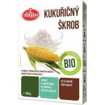 Amylon Kukuřičný škrob bez lepku BIO 200 g – Zboží Dáma