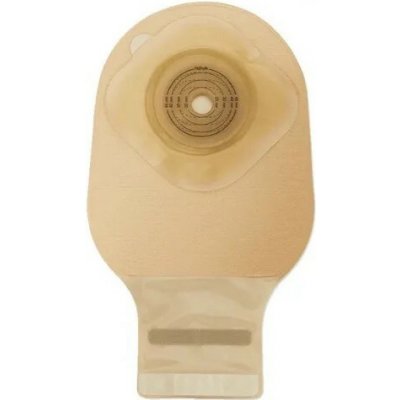 Dansac Nova 1 Fold Up X3 10 ks—Velký, výpustný, béžový, konvexní, otvor 15-46 mm – Hledejceny.cz