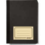 Bobo Školní sešit A5 545 Retro čtverečkovaný bezdřevý – Hledejceny.cz