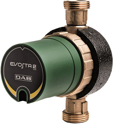 DAB EVOSTA2 11/85 SAN 60187267