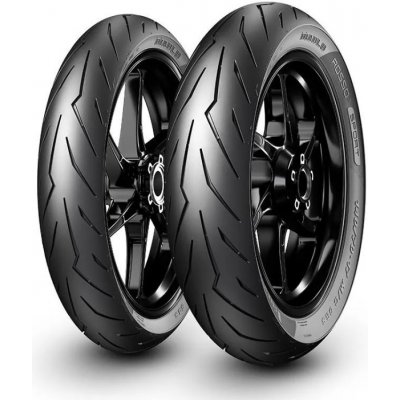 Pirelli Diablo Rosso Sport 80/90 R17 44S