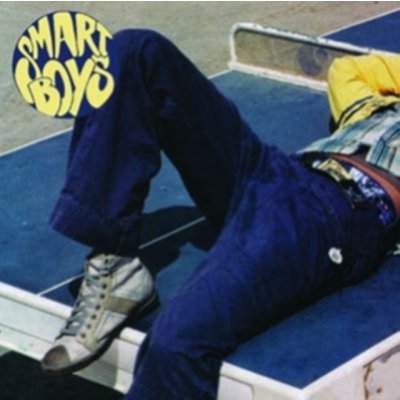 Smartboys - Smartboys LP