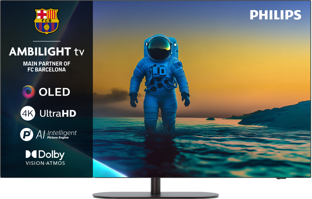Philips 55OLED820