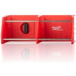 Milwaukee Packout polička na kleště 4932480710 – Zboží Dáma