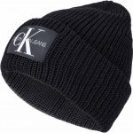 Calvin Klein Jeans Monogram Beanie Wl K50K506242 černá – Zbozi.Blesk.cz