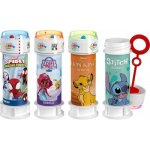 DULCOP Bublifuk 60 ml Disney Marvel mix – Zboží Dáma
