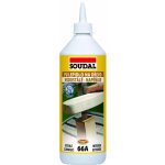 SOUDAL 66A Lepidlo na dřevo 750g – HobbyKompas.cz