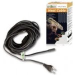 Repti Zoo Repti Heat Cable 50 W, 7 m – Zbozi.Blesk.cz