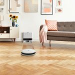 iRobot Roomba Combo 2 Essential bílý – Zboží Živě