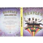 Beatles: Magical Mystery Tour DVD – Sleviste.cz