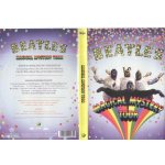 Beatles: Magical Mystery Tour DVD – Hledejceny.cz