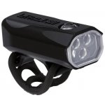 Lezyne KTV Drive Pro 300+ přední černé – Zboží Dáma