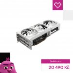 Sapphire PURE Radeon RX 9070 XT 16GB 11348-02-20G – Zboží Živě