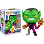 Funko Pop! Marvel Fantastic Four Super-Skrull 9 cm – Hledejceny.cz