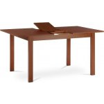 Autronic BT-6778 TR3 rozkládací 120-150 x 80 cm třešeň – Zboží Dáma Autronic BT-6778 TR3 rozkládací 120-150 x 80 cm třešeň – Zboží Dáma