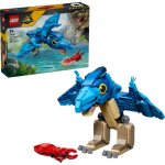 LEGO® Jurassic World 77977 Dinosauří mládě: Pteranodon – Hledejceny.cz